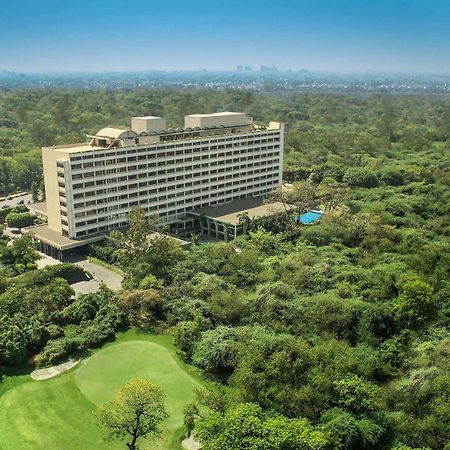 Готель The Oberoi Нью-Делі Екстер'єр фото