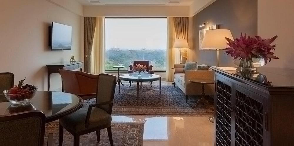 Готель The Oberoi Нью-Делі Екстер'єр фото