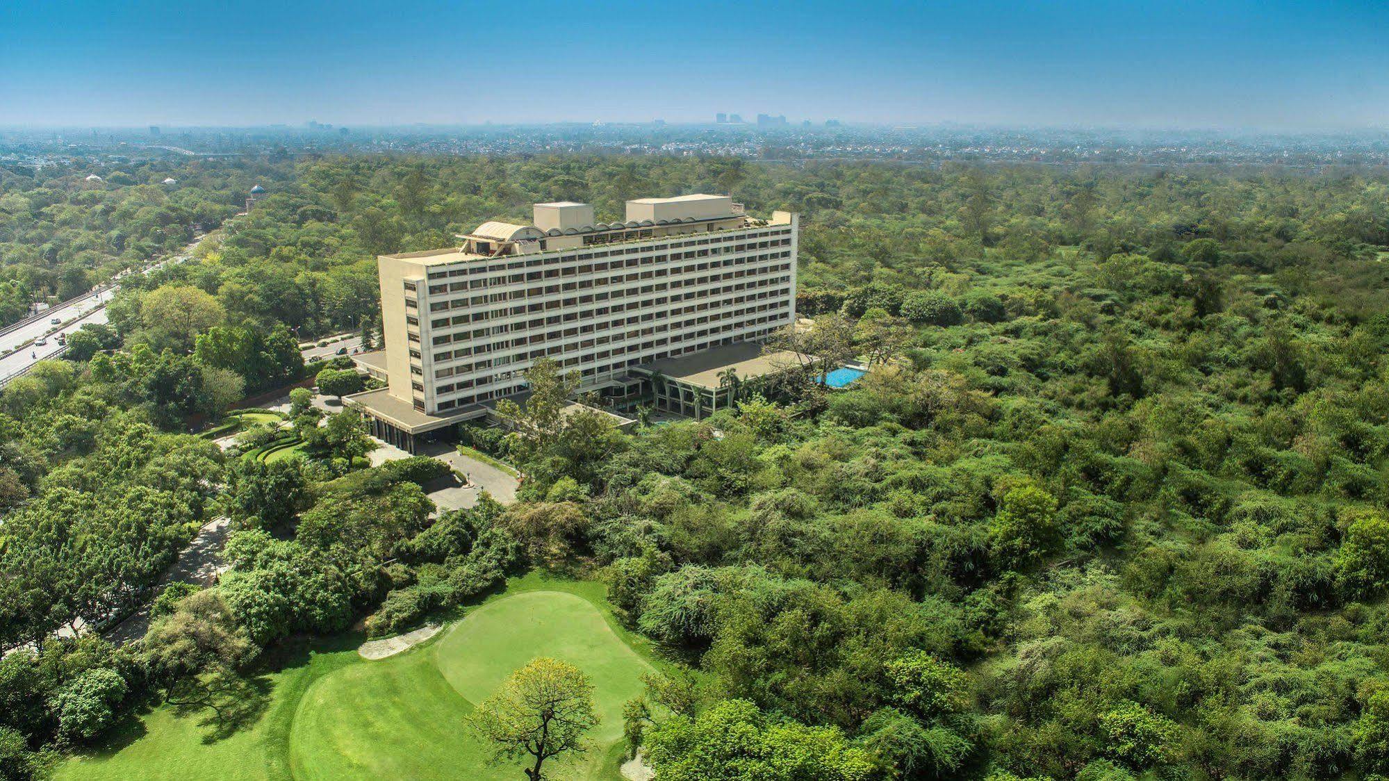 Готель The Oberoi Нью-Делі Екстер'єр фото
