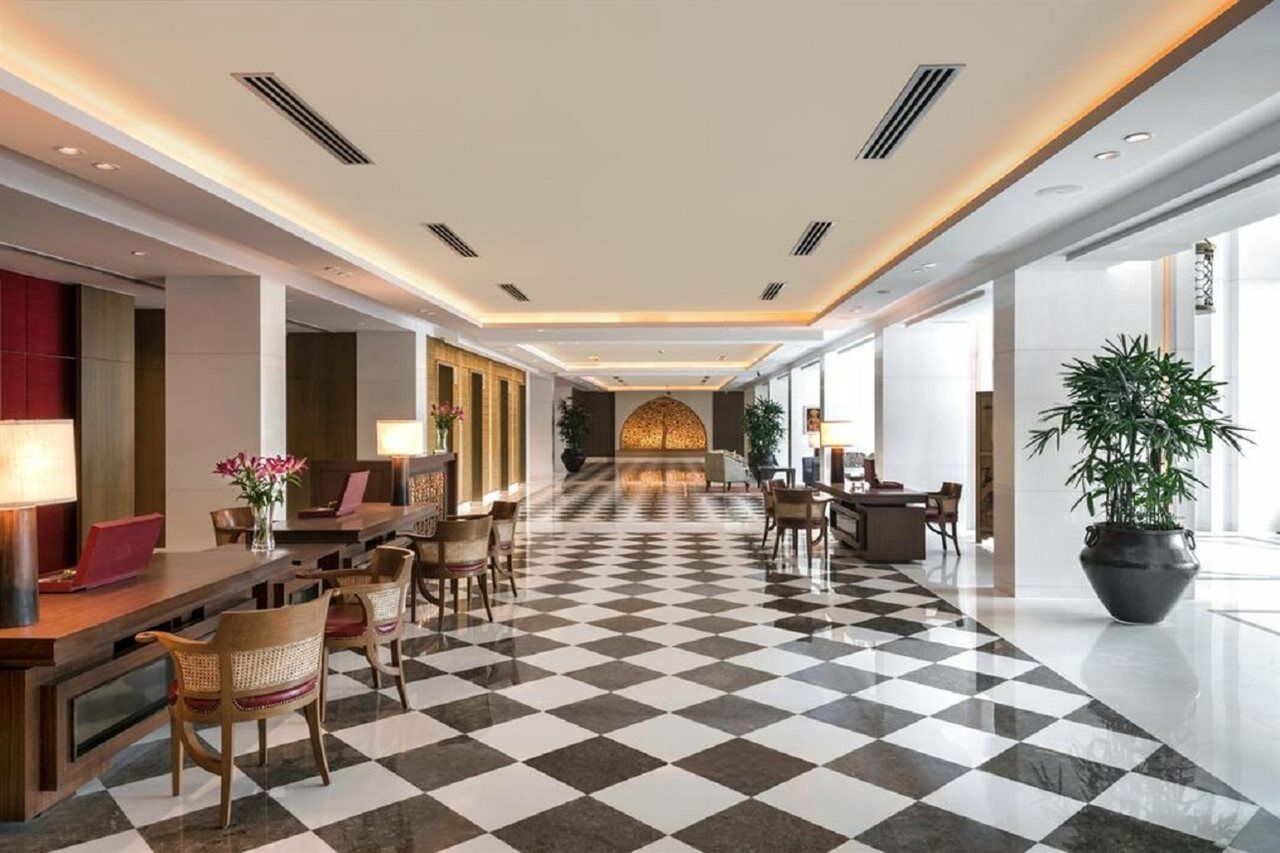 Готель The Oberoi Нью-Делі Екстер'єр фото